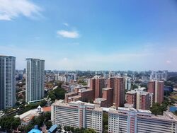 Commonwealth Towers (D3), Condominium #516839821